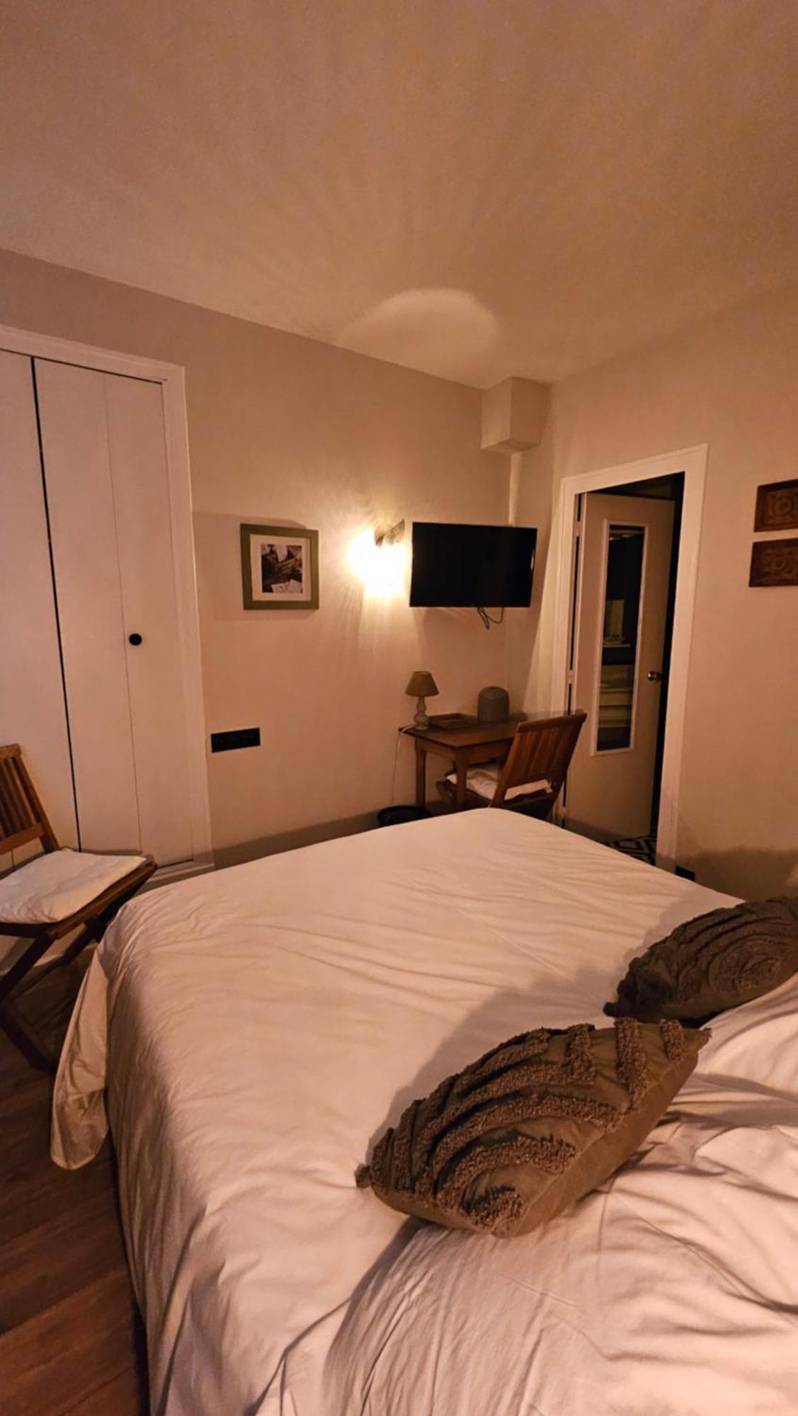 Auberge De La Marine Losne Ngoại thất bức ảnh