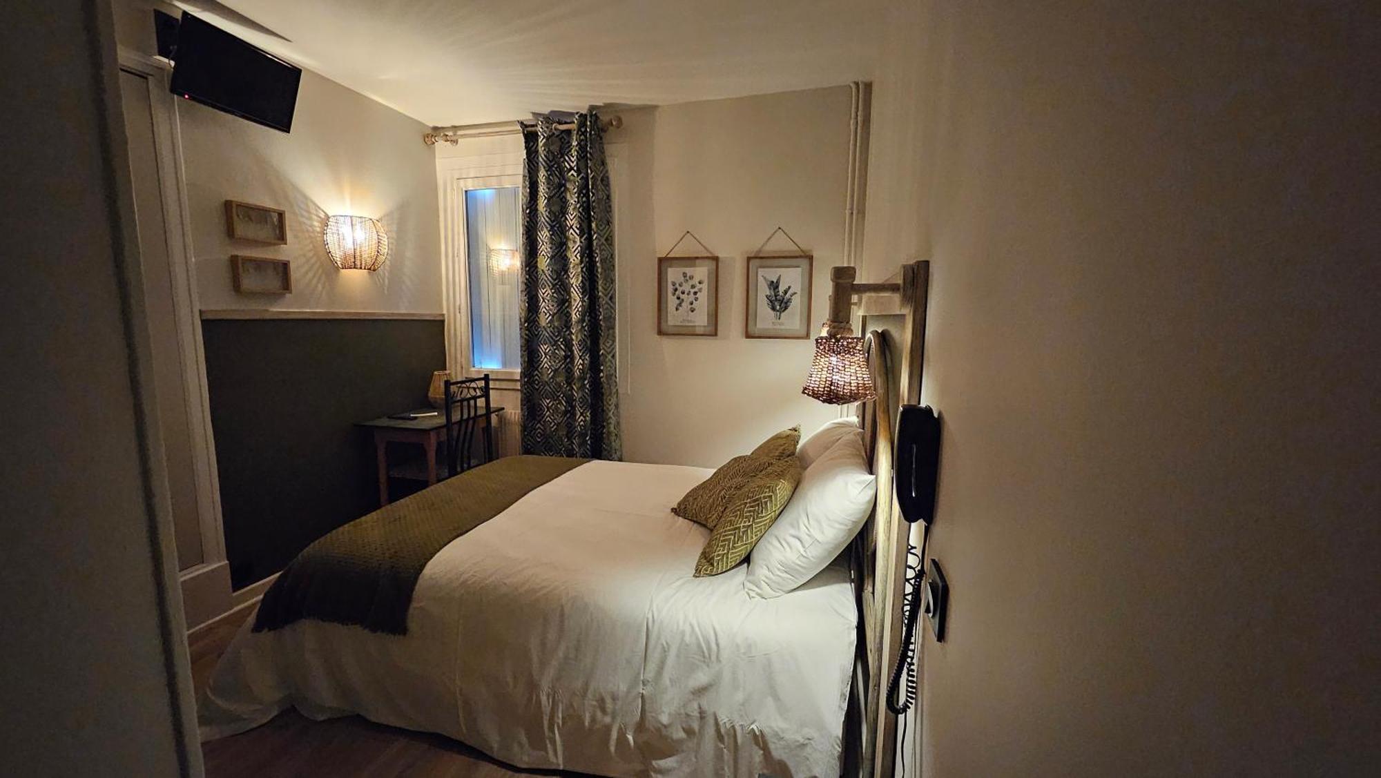 Auberge De La Marine Losne Ngoại thất bức ảnh
