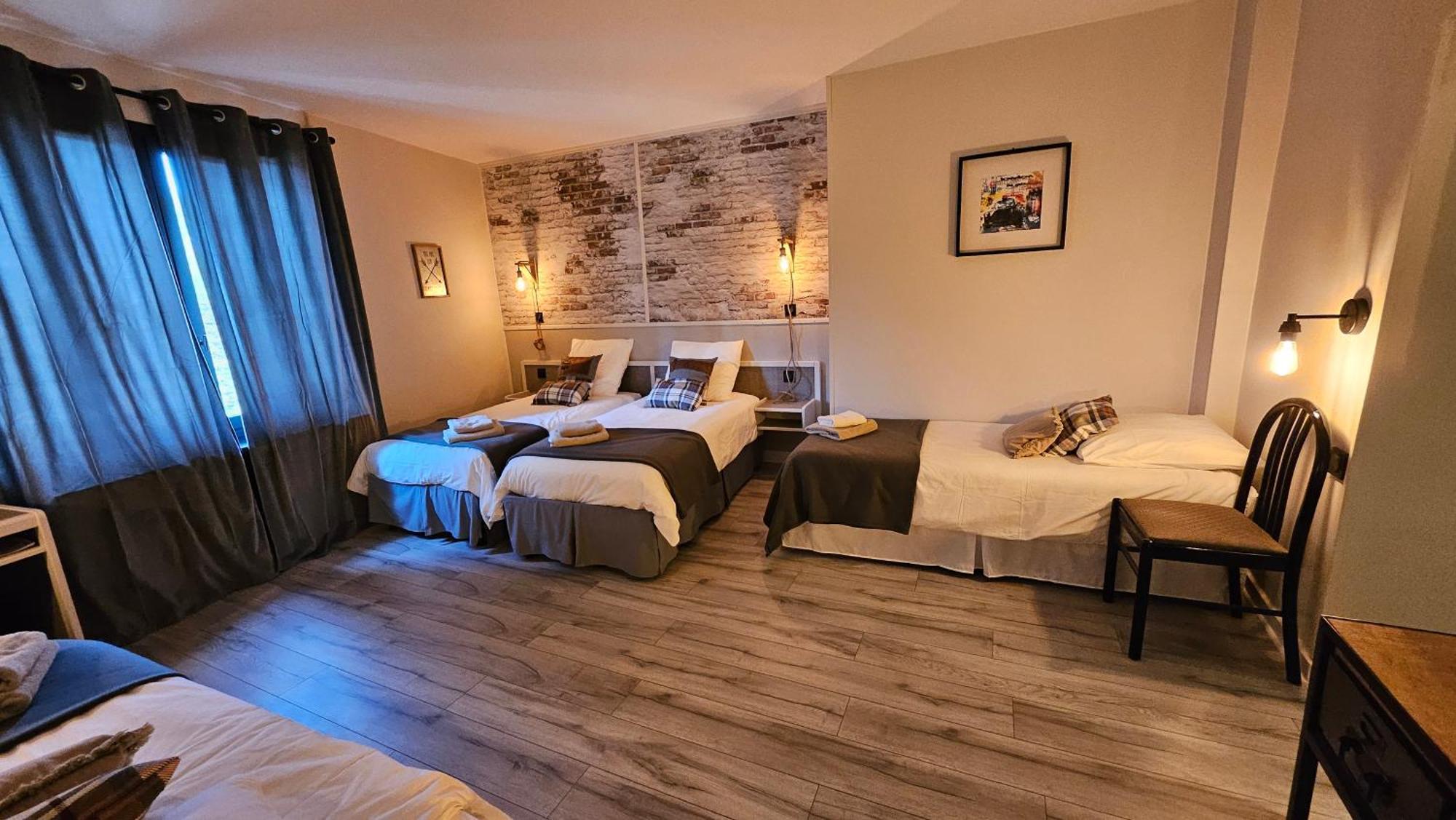 Auberge De La Marine Losne Ngoại thất bức ảnh