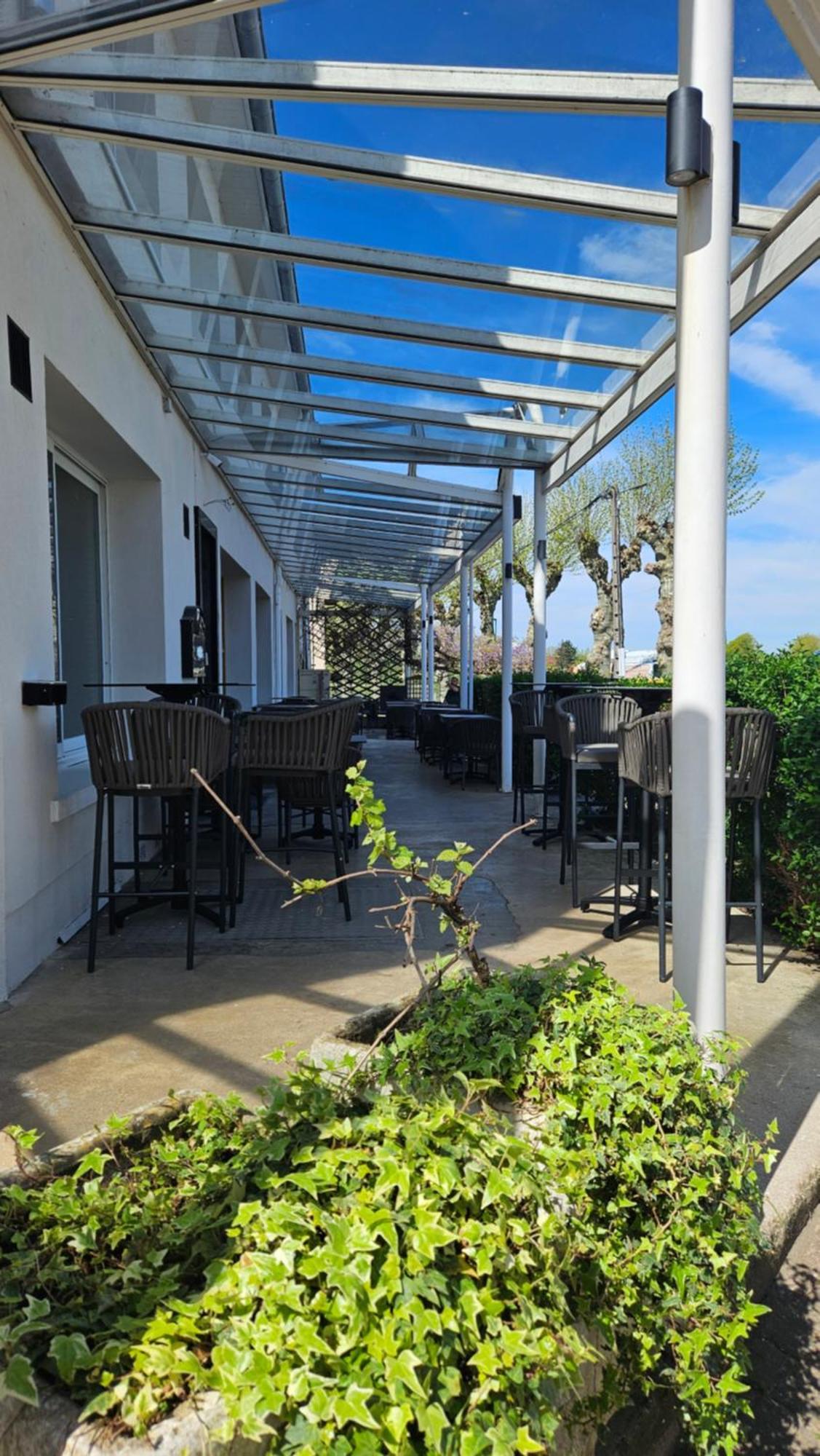 Auberge De La Marine Losne Ngoại thất bức ảnh