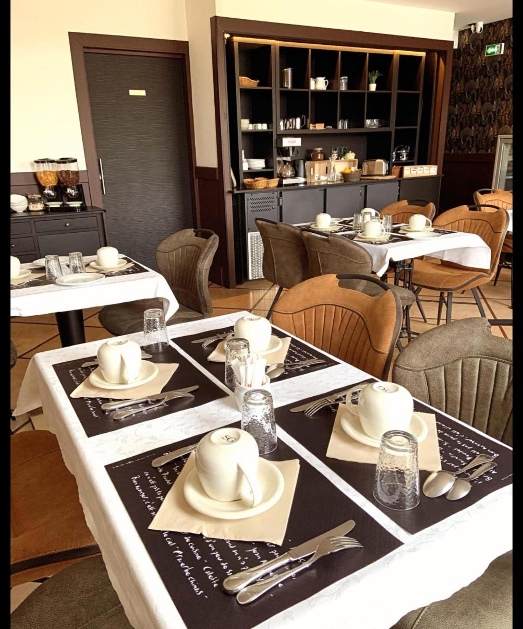 Auberge De La Marine Losne Ngoại thất bức ảnh